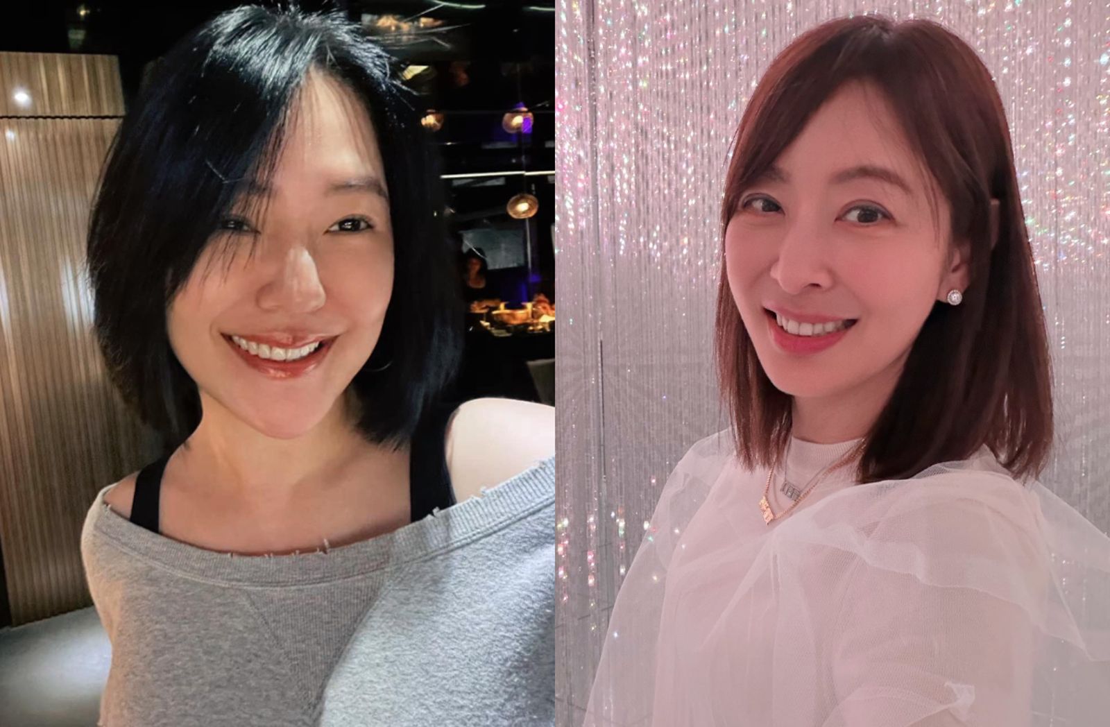 賈永婕撂狠話「明開101記者會」撕小S！本人哀求：我心還在修復　反控賈董老公向她告白