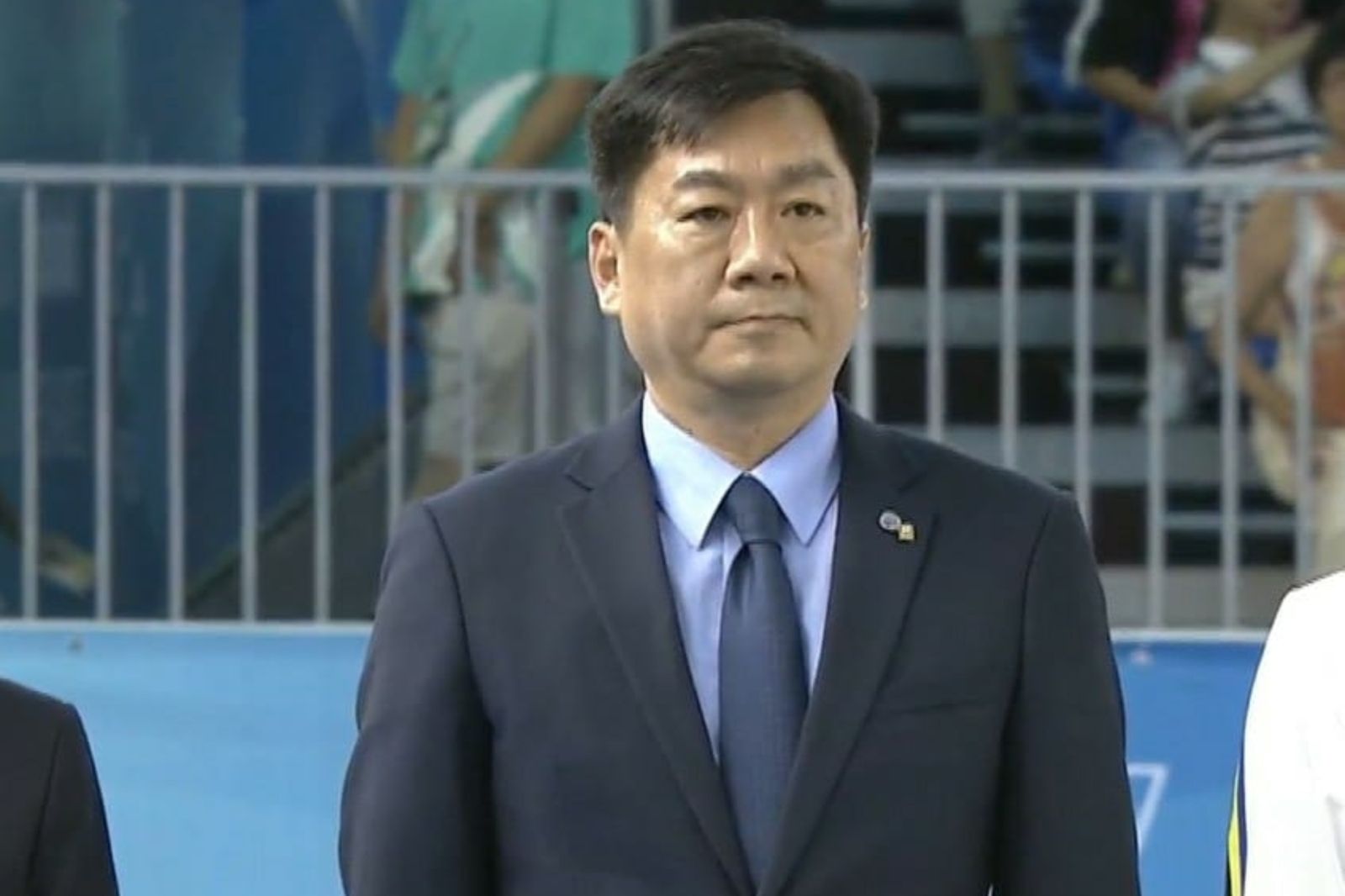 「防疫五月天」陳宗彥驚傳腦出血!聚餐後突倒下 ICU 搶救現況曝光