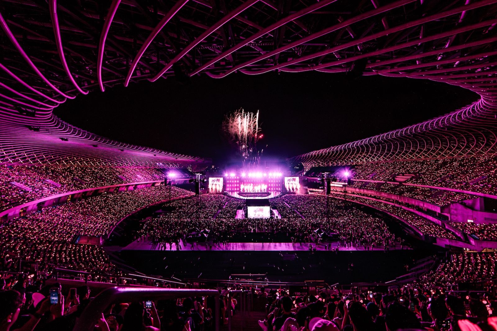 高雄打造「BP粉紅旋風」狂吸3億觀光財　黃捷揭4個月寵粉計畫秘辛