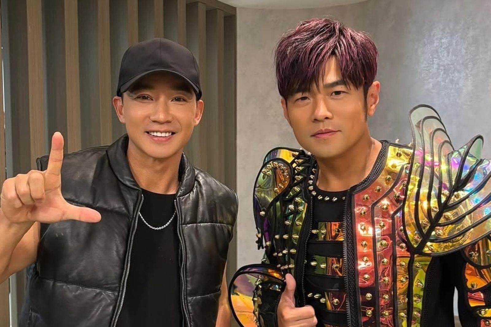 周杰倫的歌讓劉畊宏跳操不收錢！網解析「3原則」30年兄弟情不生嫌隙