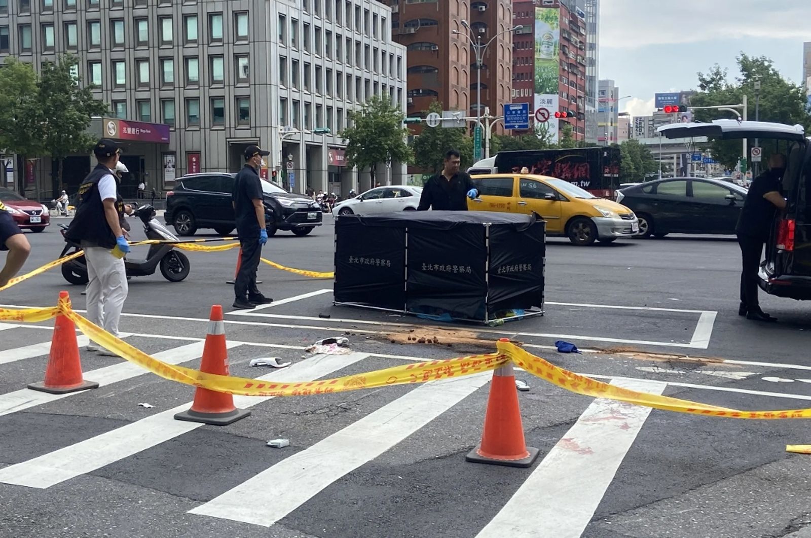 醫院千金遭吊車輾斃!母淚問「女兒白死了?」法官冷回:對啊 全網炸鍋...律師查判決書揪隱情