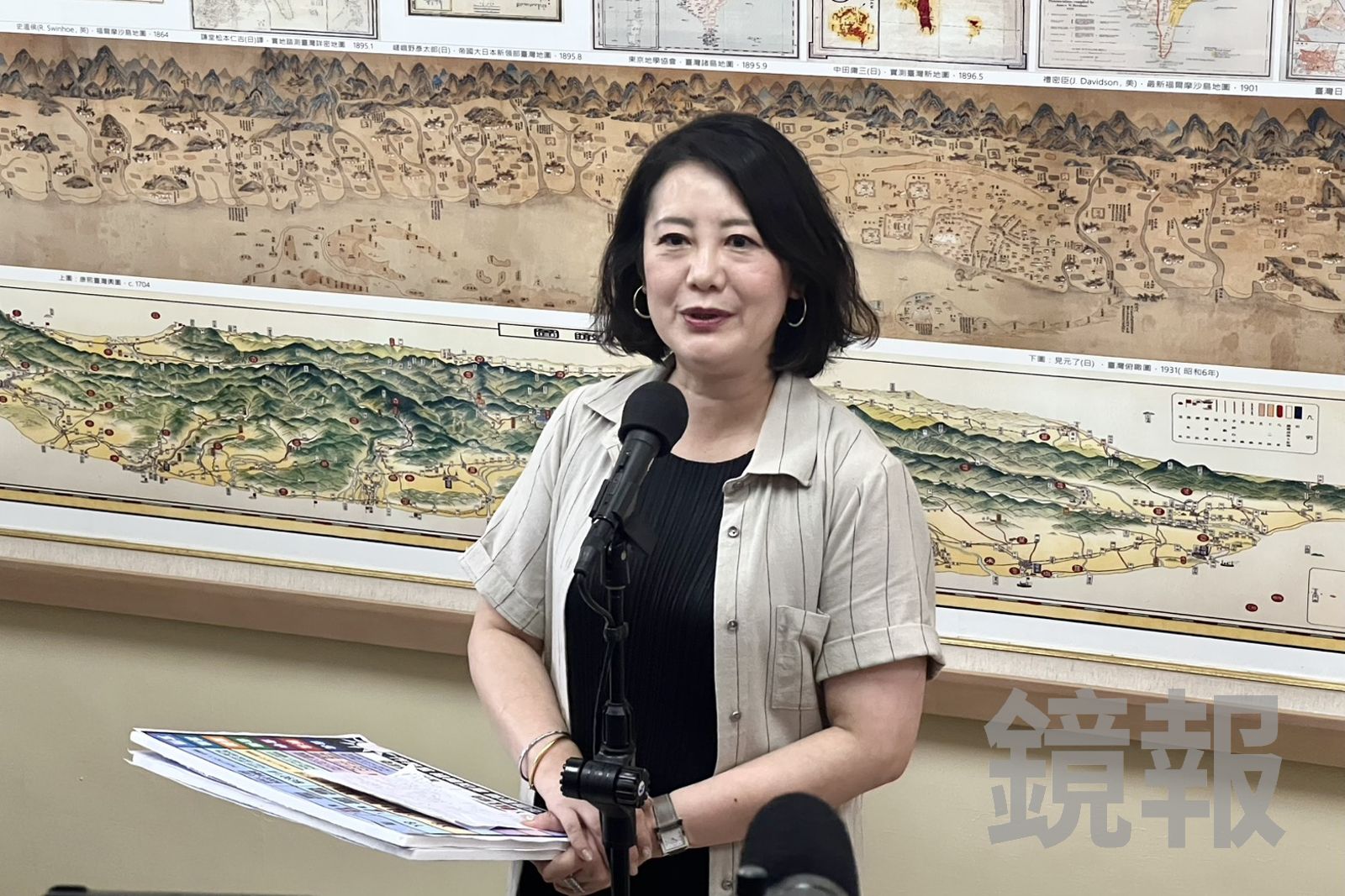 柯建銘不辭總召遭黨內圍剿　吳思瑤籲聚焦改造體制：歡迎參選下會期幹部