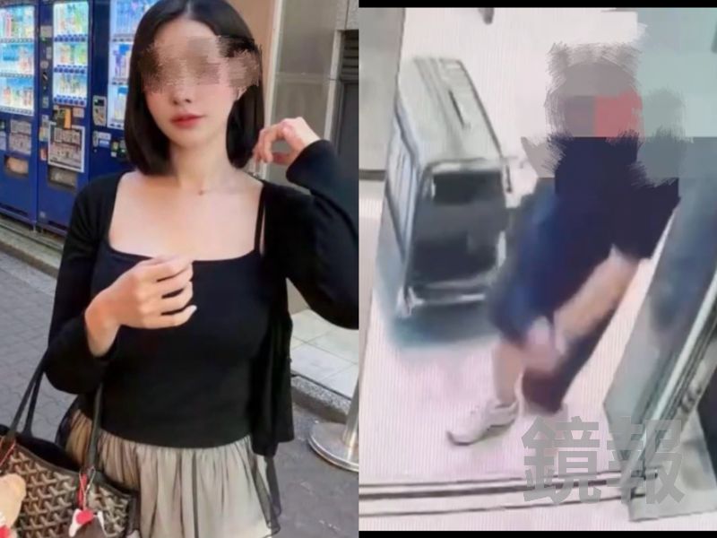 獨家／應召業者找不到阿塔急報警　進房見「私人物品全都在」意外揭箱屍案