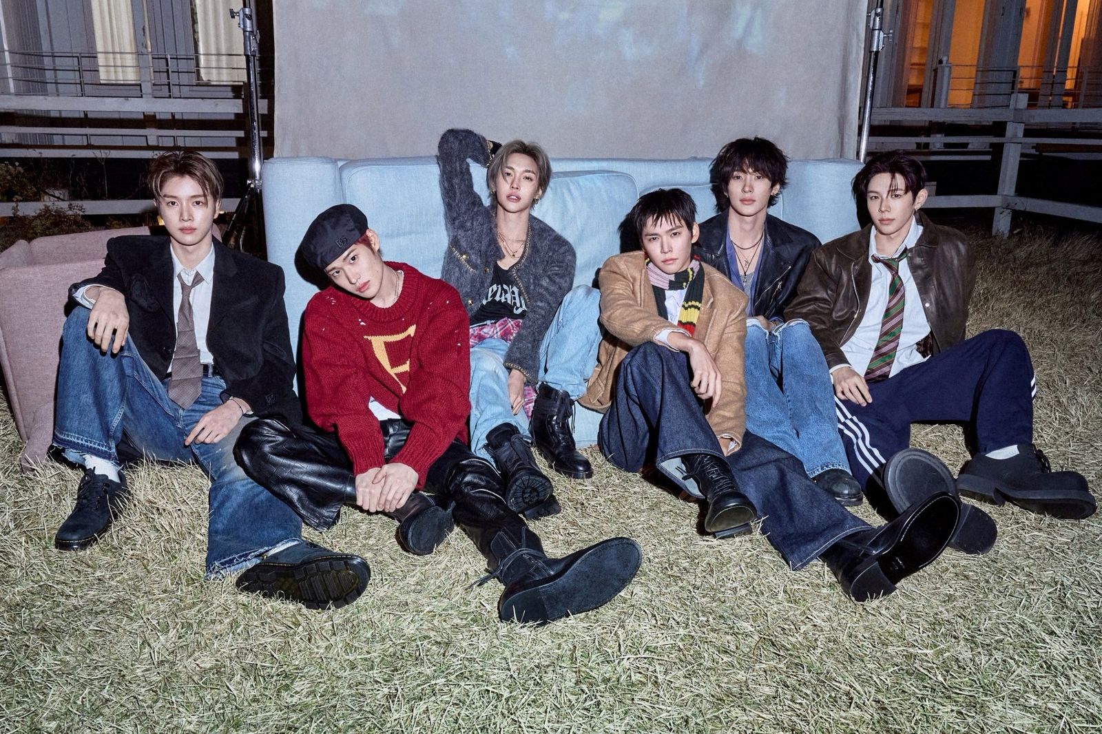 RIIZE日本成員飛抵澳門「被禁演」　主辦道歉認了：突發狀況