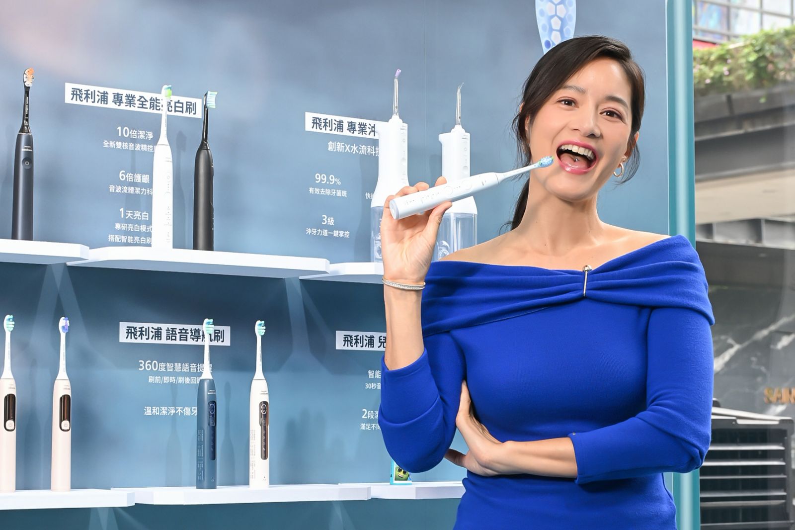 生2胎代價大！Janet謝怡芬「自然產38小時」留下後遺症　自爆「漏尿經驗」超尷尬