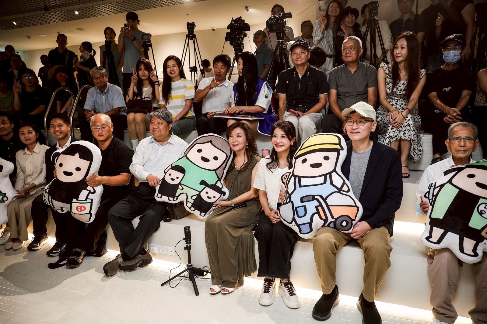 梁文傑喊年底選戰「該贏要贏」 盼2028贏回立院保住陸委會預算