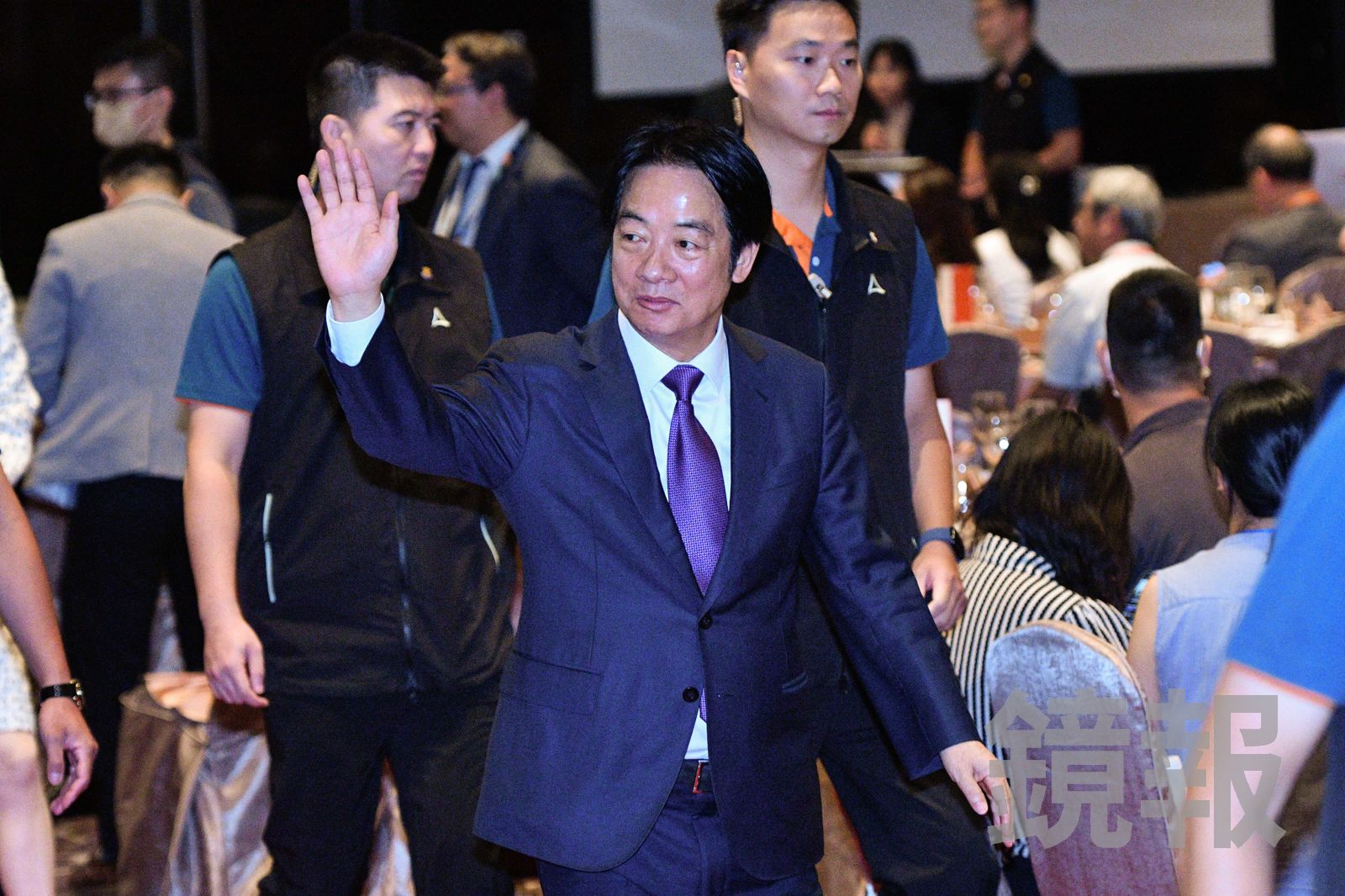 拋「4個優先」解決民生問題　賴清德：大罷免後台灣要休養生息