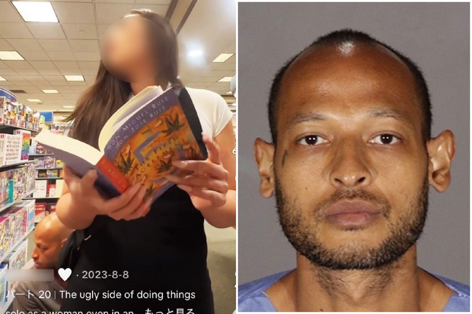 「聞屁魔」變態必須公開！連續再犯又犯　連法官都審到崩潰