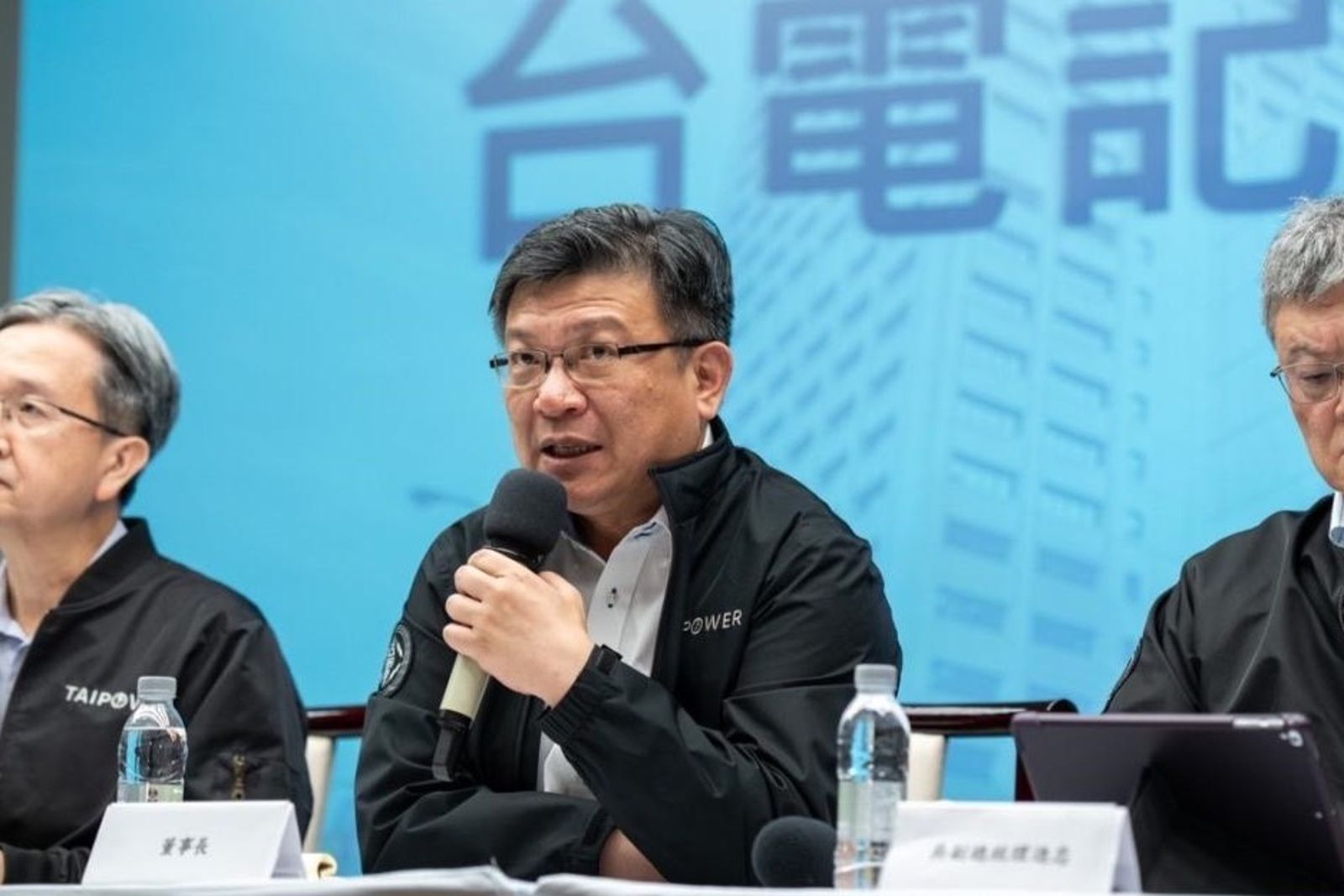 電價又漲!曾文生稱台電無法決定 藍委批裝可憐:營造受害者假象