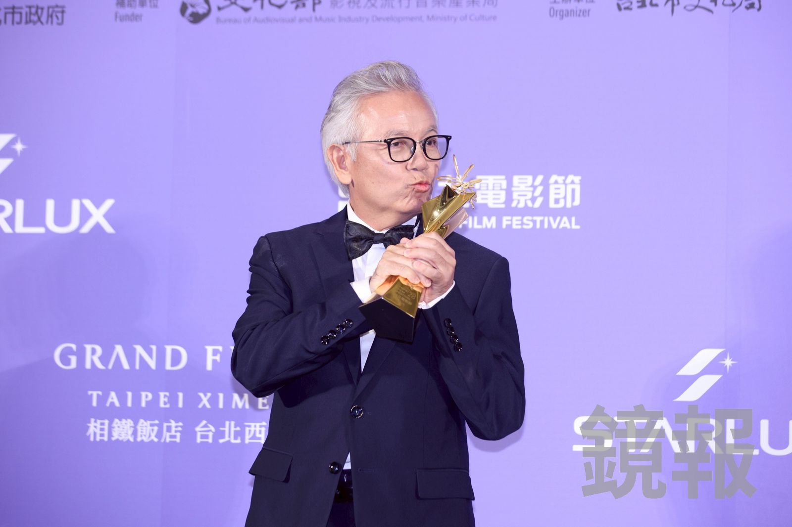 血壓心跳飆200手狂抖!《少林足球》三師兄田啟文奪獎 要周星馳「工資漲一點」