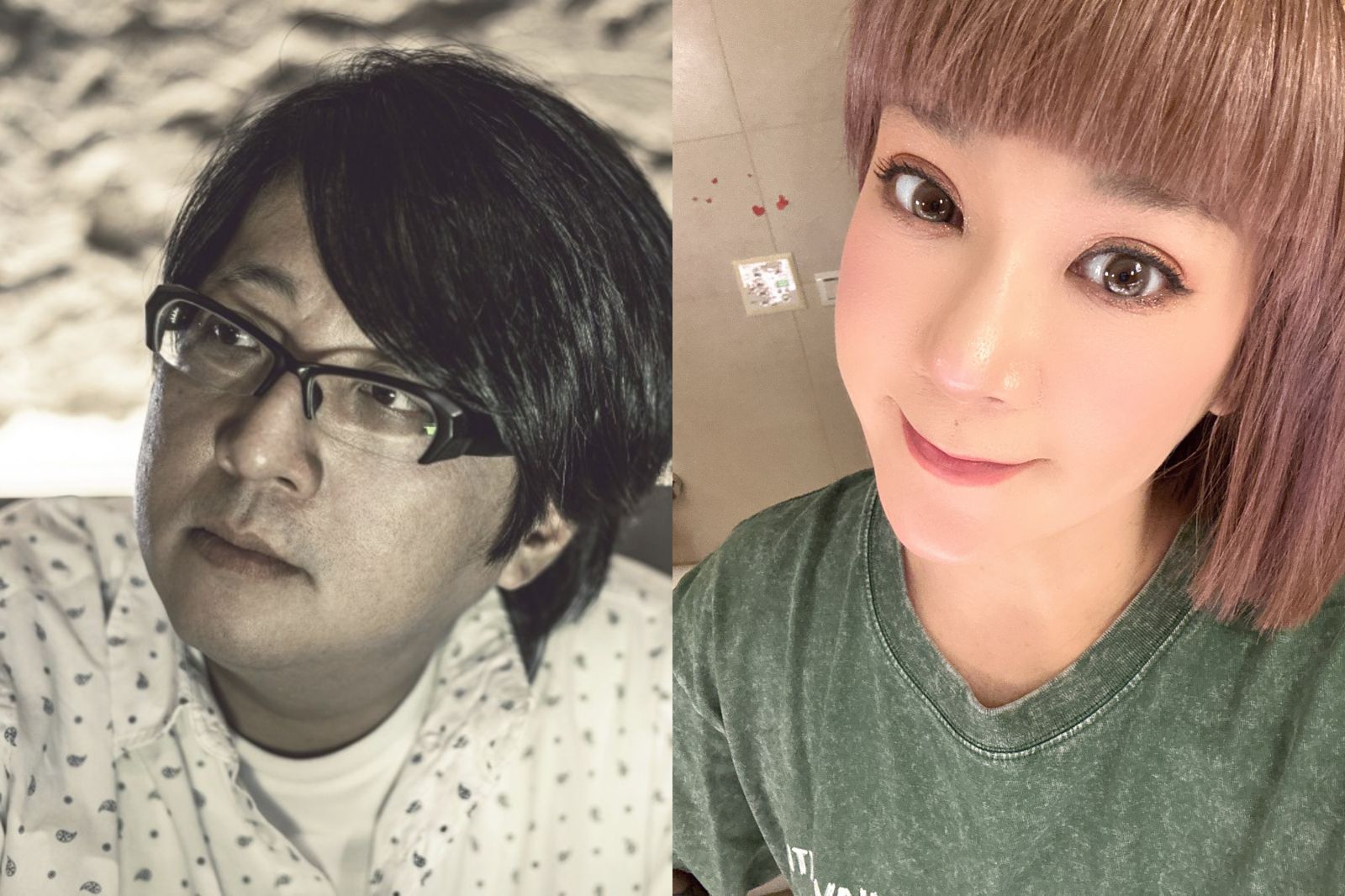 陸元琪離婚9年「道歉袁惟仁」！心碎揭前夫「離世前異狀」　客廳突冒菸味「與空氣談話」