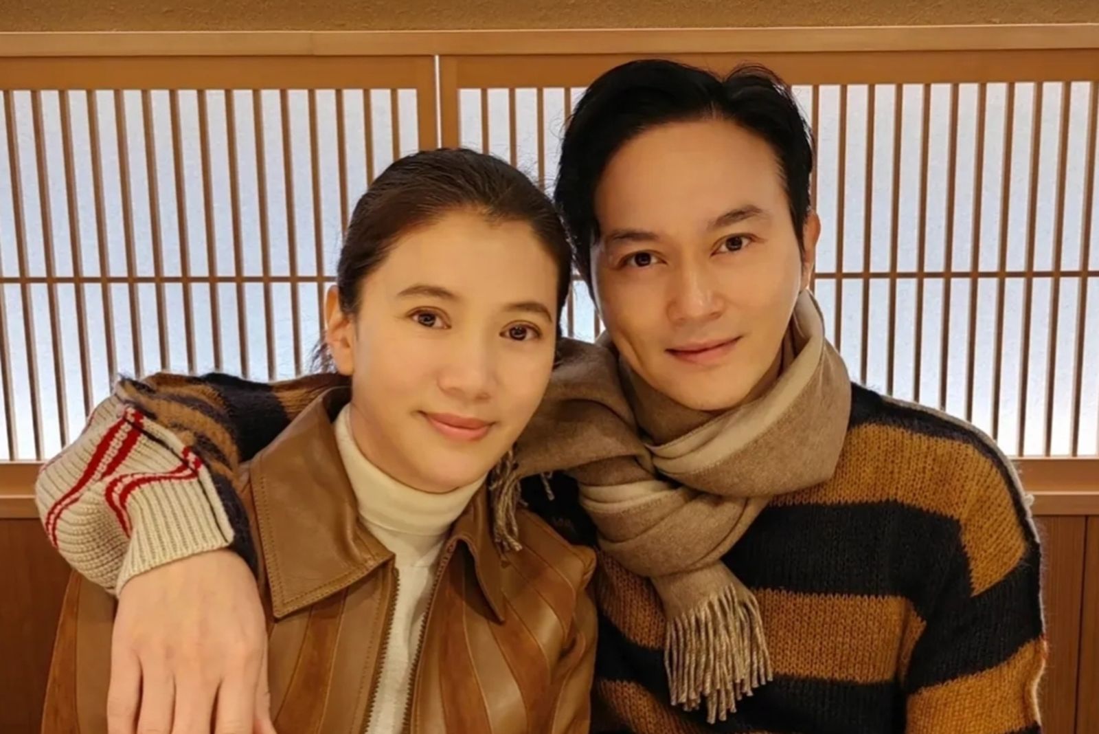 54歲影后公開向愛子道歉!「虎媽」管教逼出情緒病 兒曾哭求:換一個媽媽