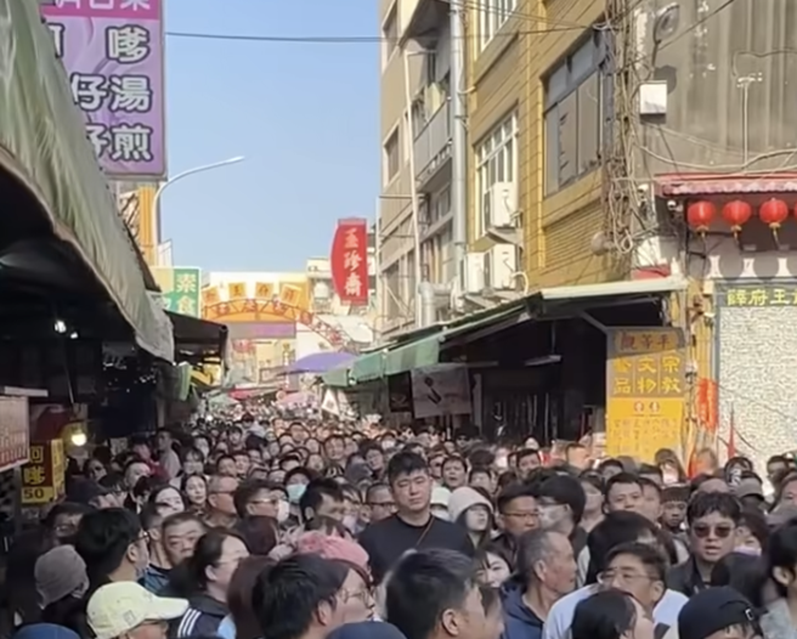 387萬人春節出遊「國旅回暖」？業者嘆假復甦...3致命傷曝光