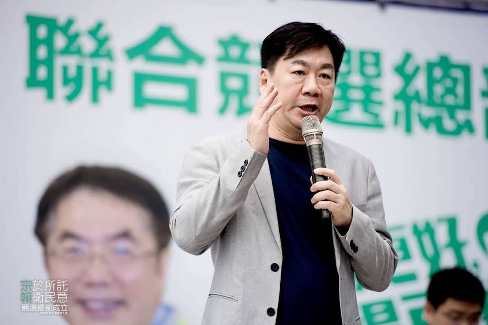 陳宗彥貪污案一審獲判無罪　法院判決理由揭：「無法證明陳董就是陳宗彥」　