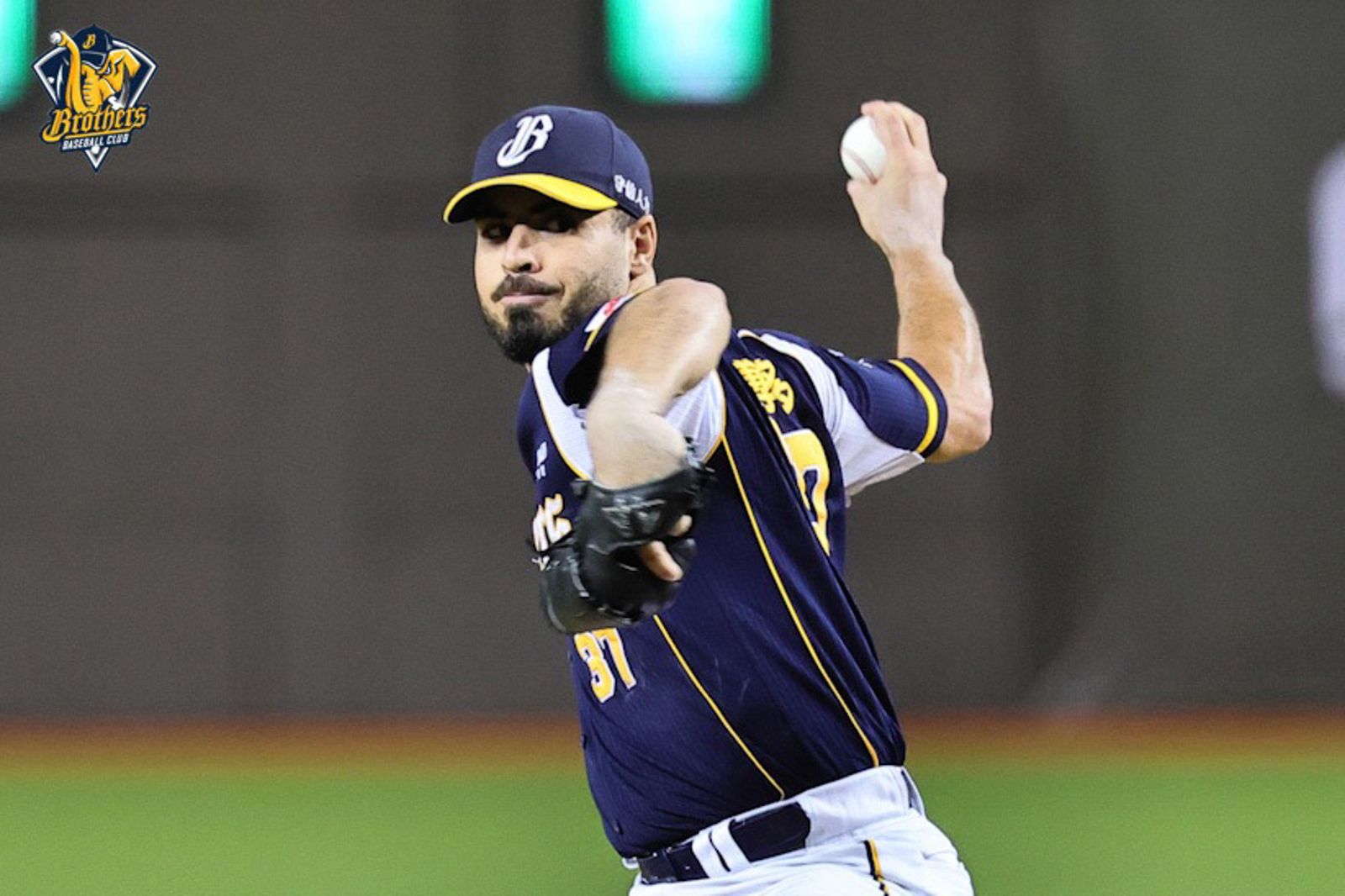 中職／平野惠一肯定黃博多拼勁　讚蔡齊哲牽制成關鍵轉折