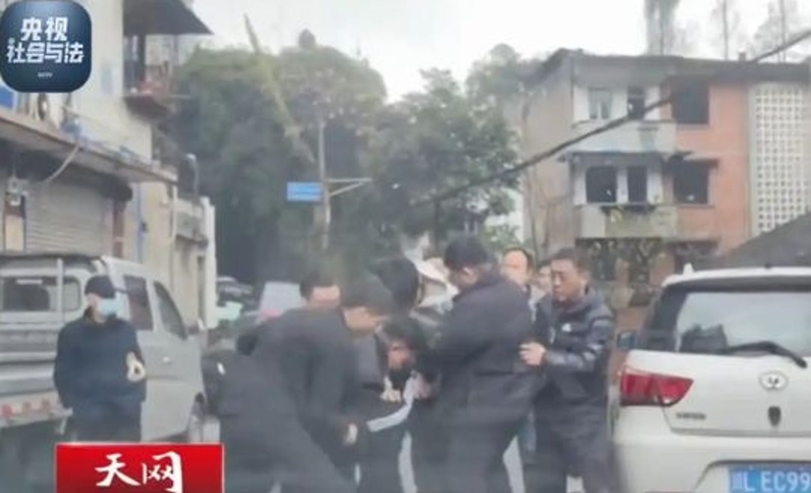 少女慘遭殺害分屍「屍塊裝行李箱」丟棄火車站 原因曝光:去鄰居家吃飯
