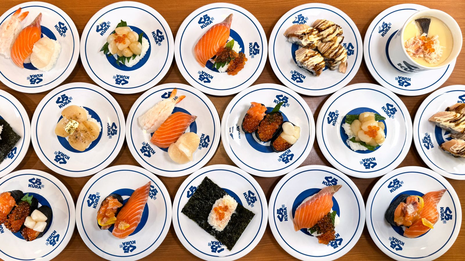 9 折爽吃藏壽司！高雄、台南新開店限時2週優惠