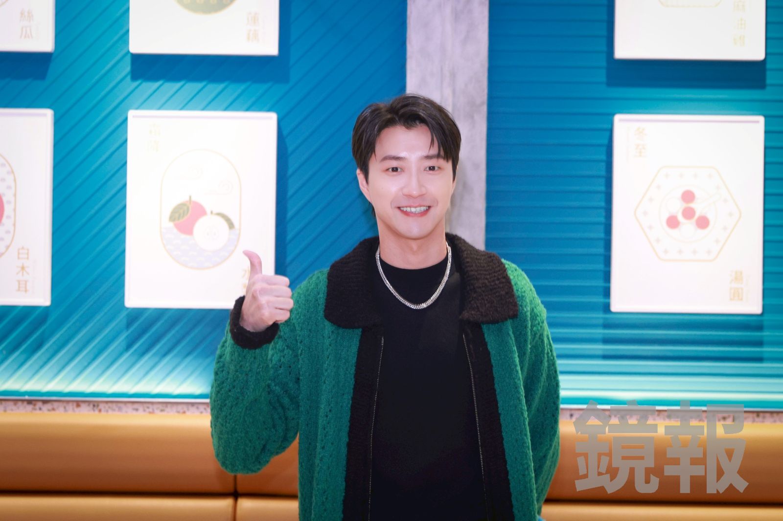 江宏傑曝見「粿王婚外情」心聲　被拱與范姜彥豐在一起：很快樂