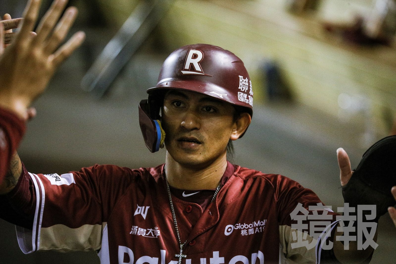 中職／樂天火力全開9：1壓制富邦！林子偉雙安兩打點奪MVP