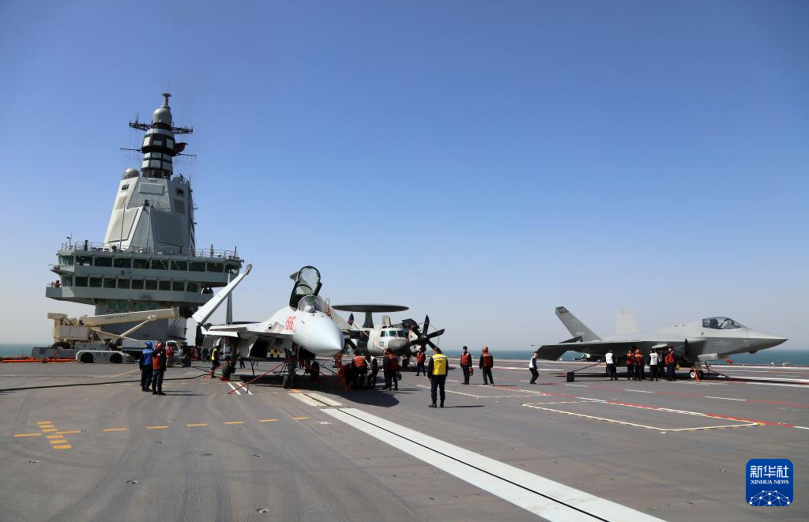 中國最不願面對的現實是台灣的制度自信