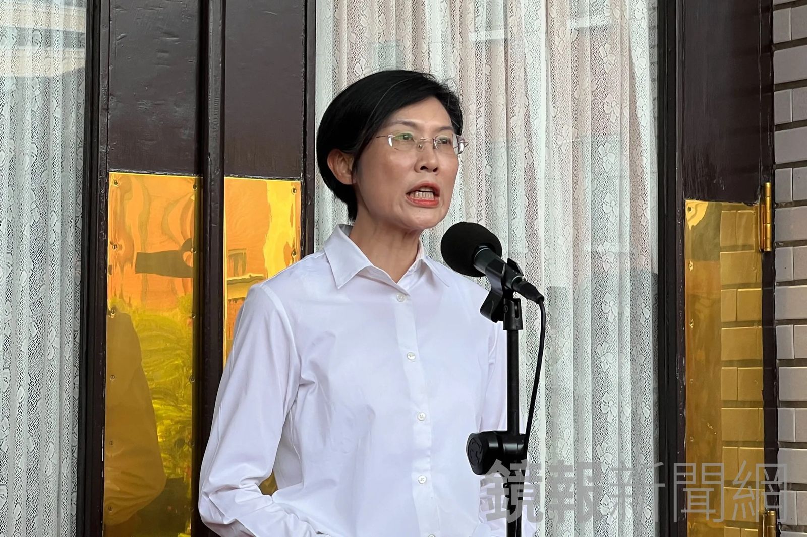 綠委林岱樺涉詐助理費案　胞妹林岱縝最高月領13萬遭追加起訴