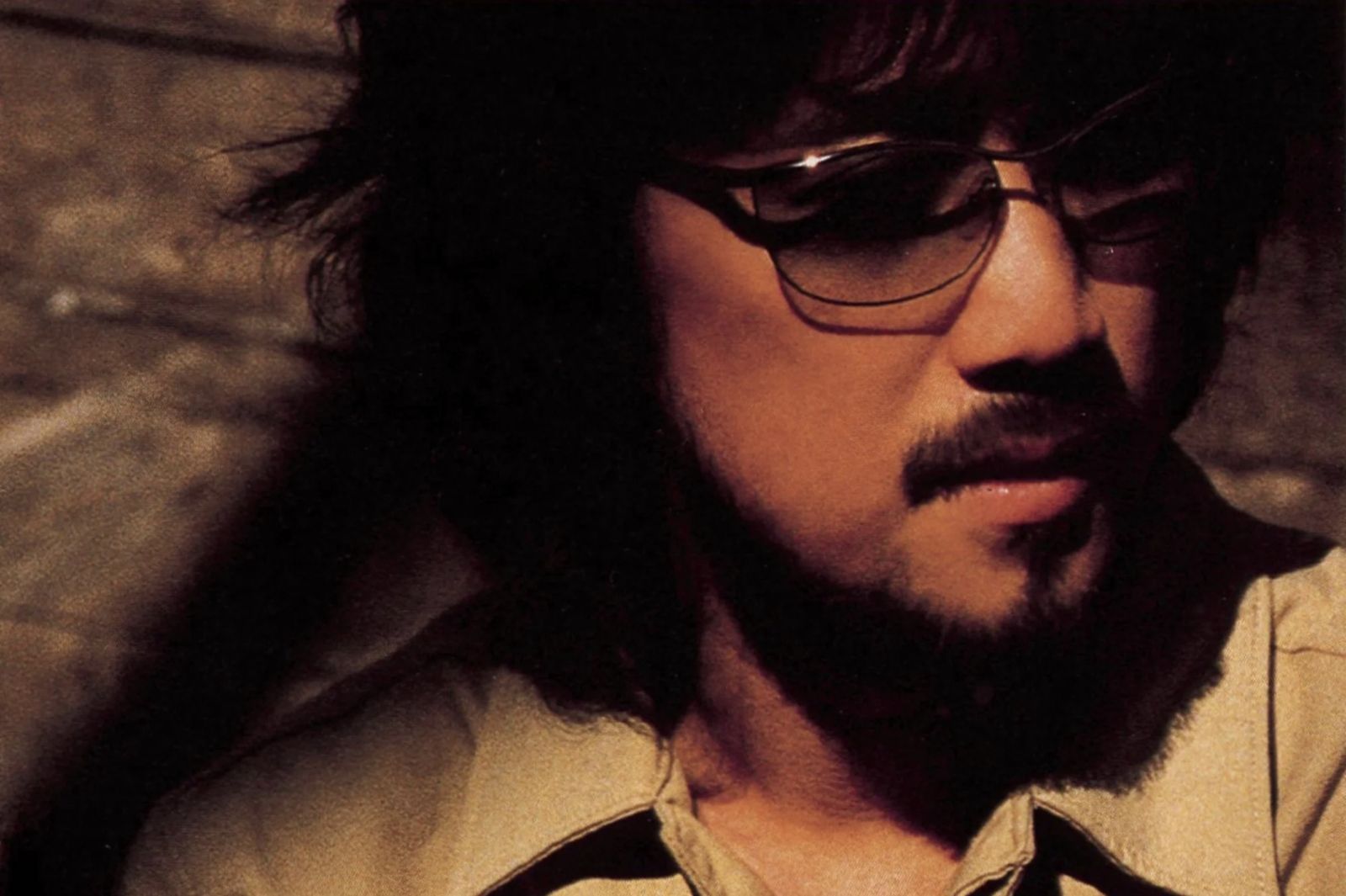 胃病纏身暴瘦剩49公斤!周傳雄「皮包骨」現況曝 親吐煎熬:能活下來就好