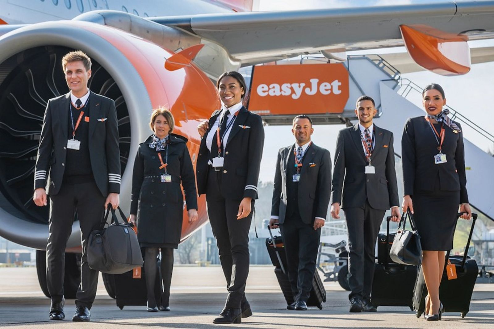 不是鬼扯！飛機太重飛不動　6乘客被迫下機「大家還掌聲鼓勵」