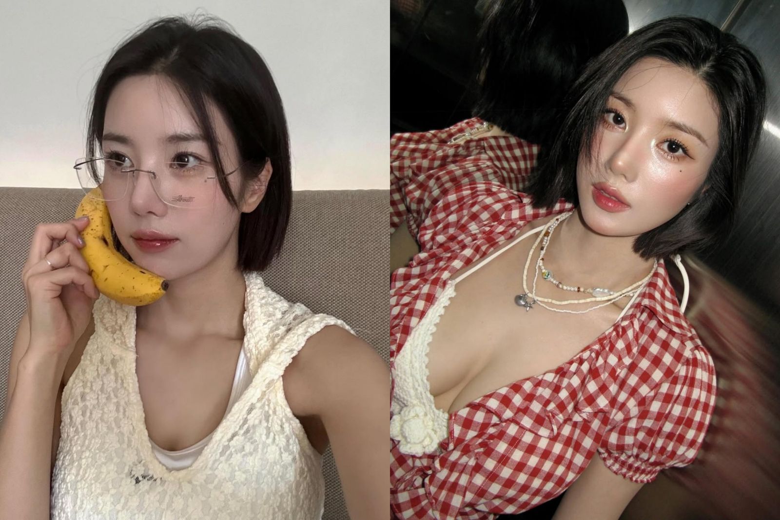 水彈女神權恩妃火辣Body保養撇步全公開　加碼曝「駕馭水花」祕辛