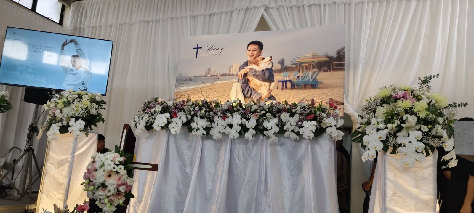 11歲踢館擊敗朱俐靜!《超偶》神童徐杰驚傳27歲病逝「已辦完告別式」 曾封最強PK魔王卻雙雙離世