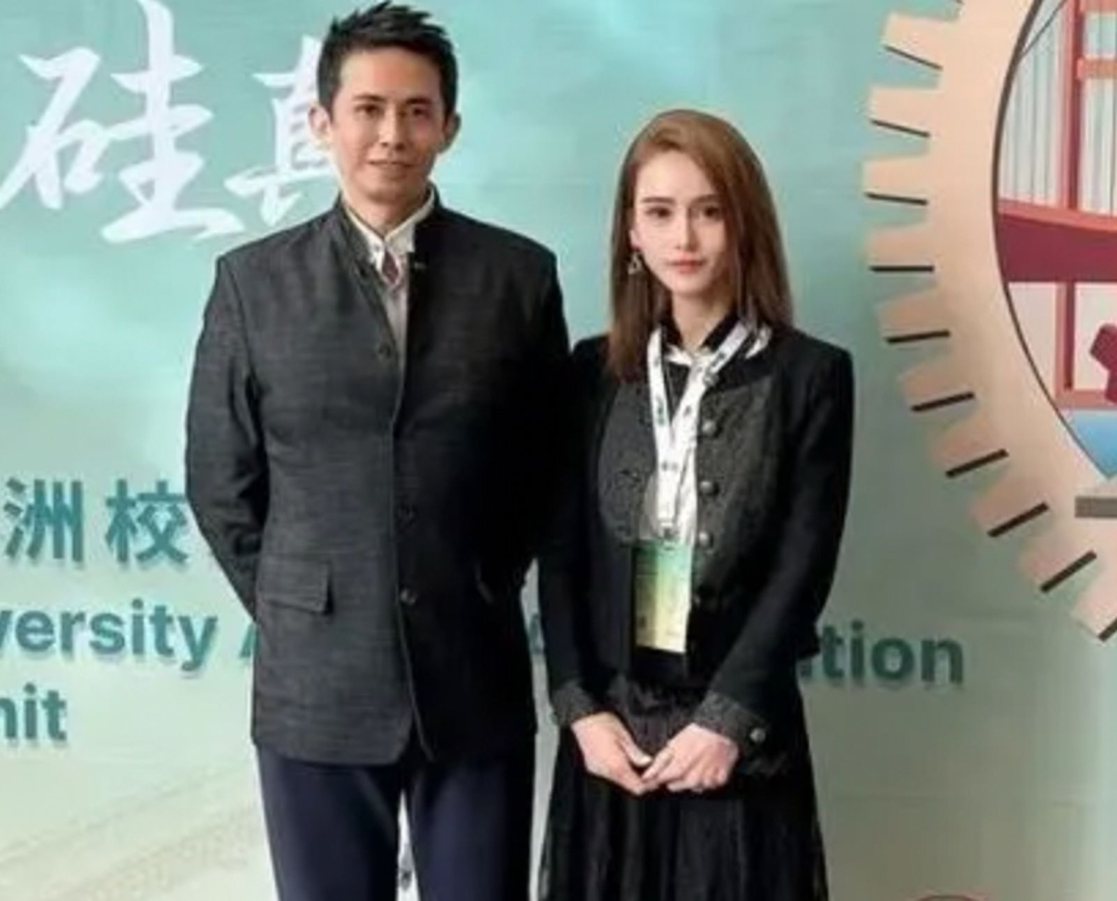 盛宣懷曾孫盛品儒病逝！終年48歲　蔡一鳳悲痛證實「無言心痛」