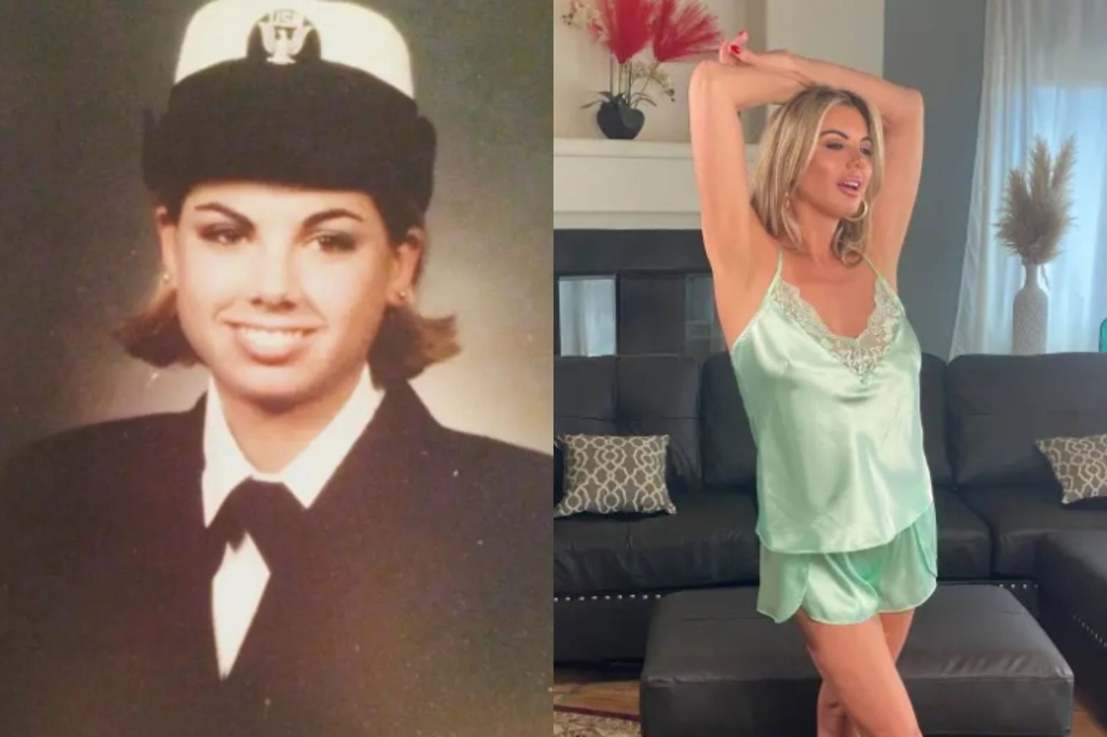 海軍女兵「退伍後下海拍片」　3年後破產無家可歸：多數人拍片1年只賺31萬