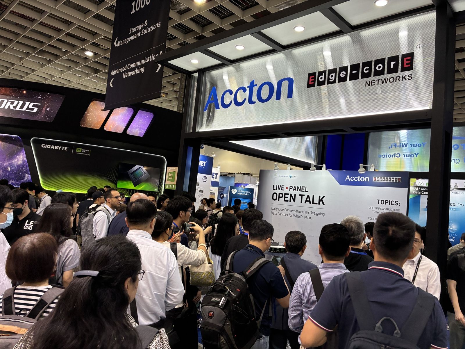 自主AI影像晶片＋低成本飛控板　台灣無人機計劃爭市場主導權