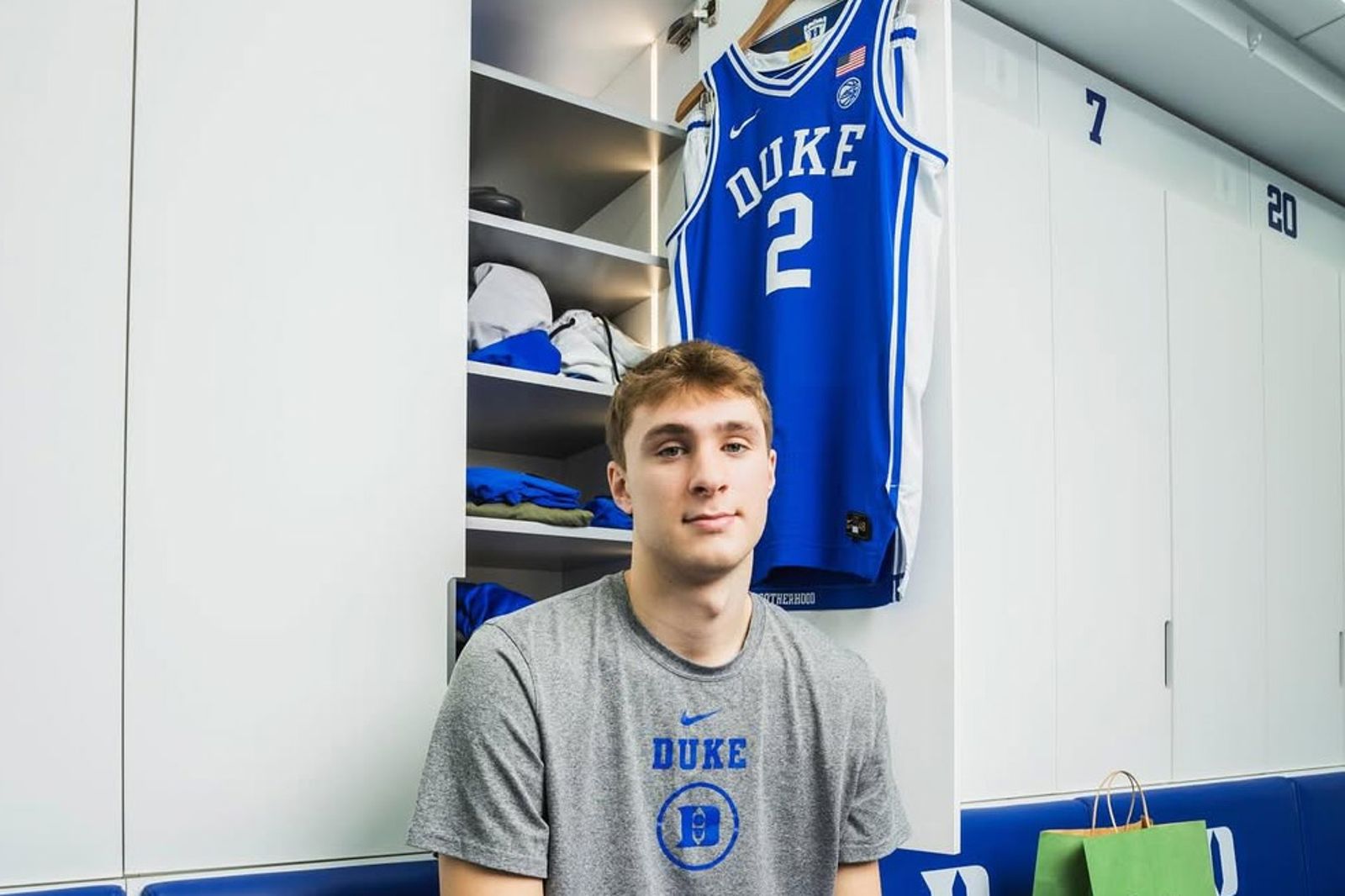 NBA／獨行俠1.8%爆冷奪狀元籤　鎖定杜克天才前鋒