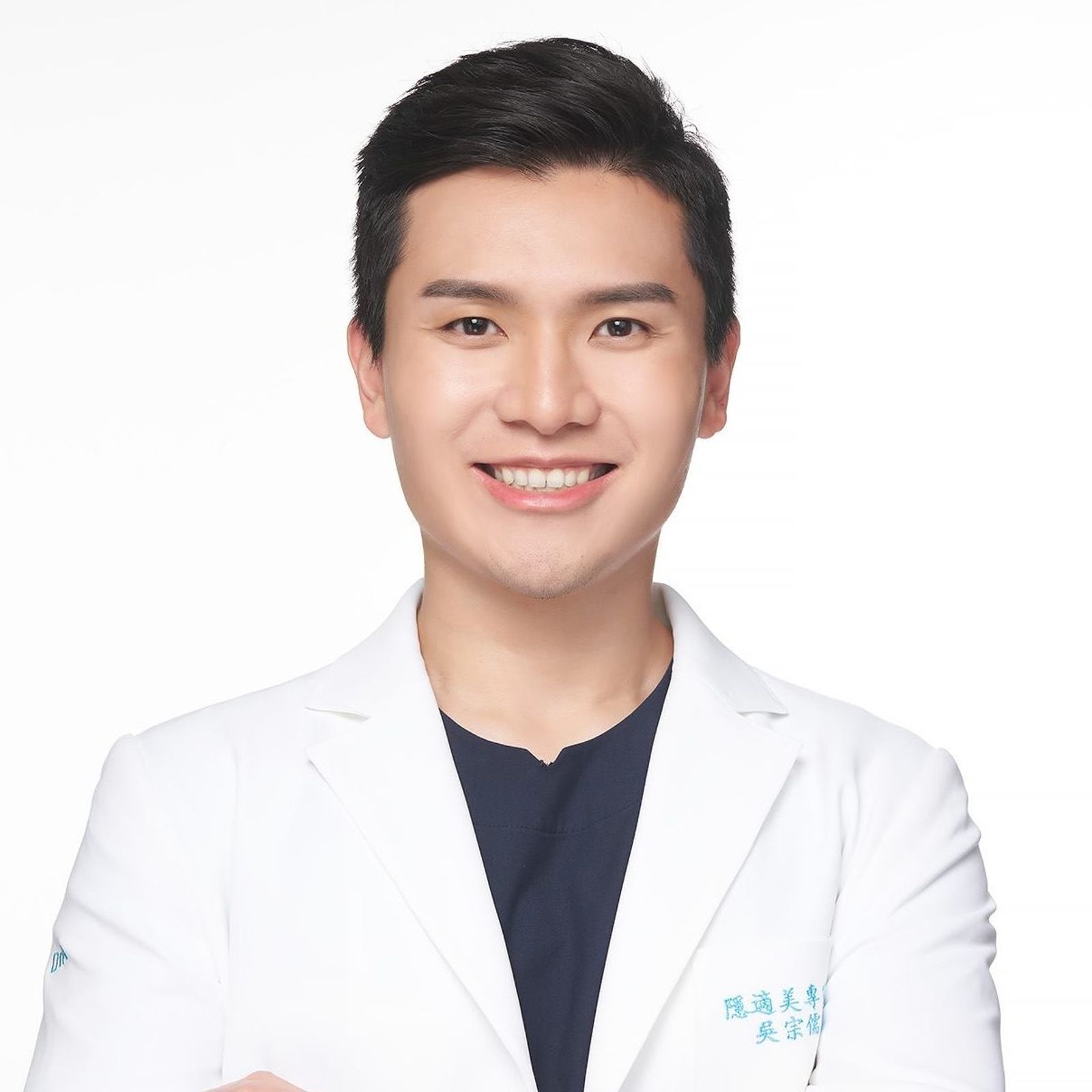 藝識流國際身心靈學院命案，執行長吳宗儒是知名牙醫。取自臉書