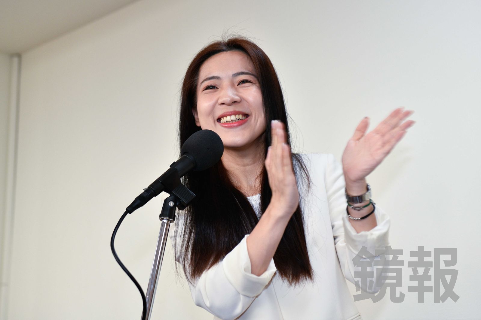 徐巧芯:美對台軍售暫緩「要怪賴清德」 國防人士痛批把國安當作政治消費