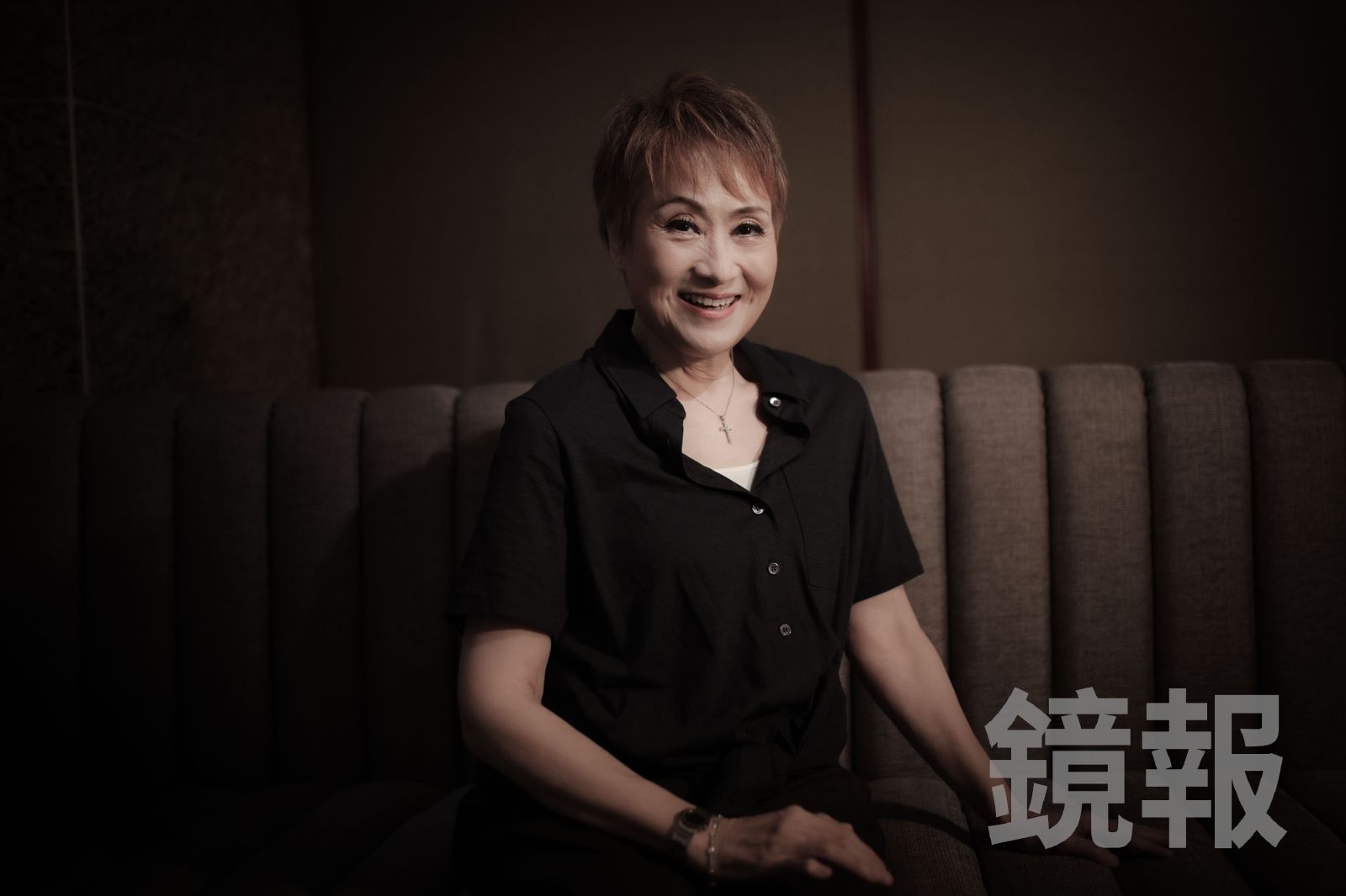 專訪/70年代金曲爆紅56年「只拿8000元」!尤雅遭劉家昌罵哭 爸氣炸喊卡內幕曝光