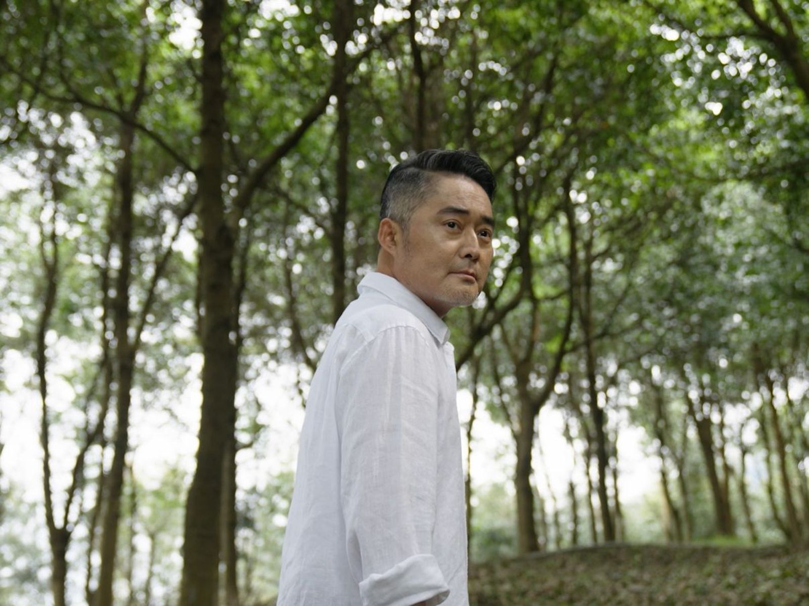 58歲江國賓切除口腔腫瘤4個月現況曝光 感嘆健康重要性!學會放慢腳步