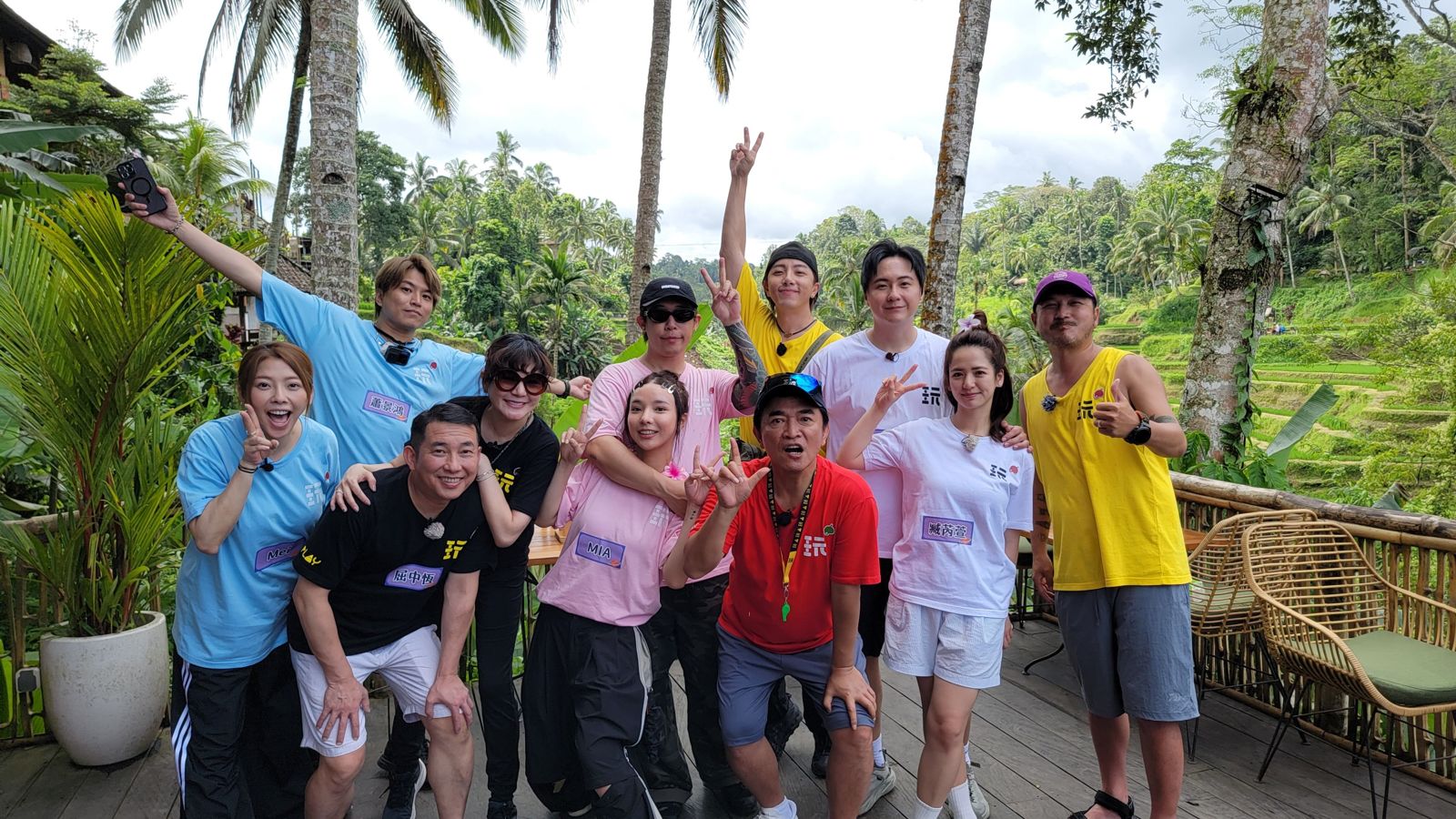 嘴砲大戰上演!KID口誤被阿弟狂噹 機智反擊:你笑花蓮人喔?