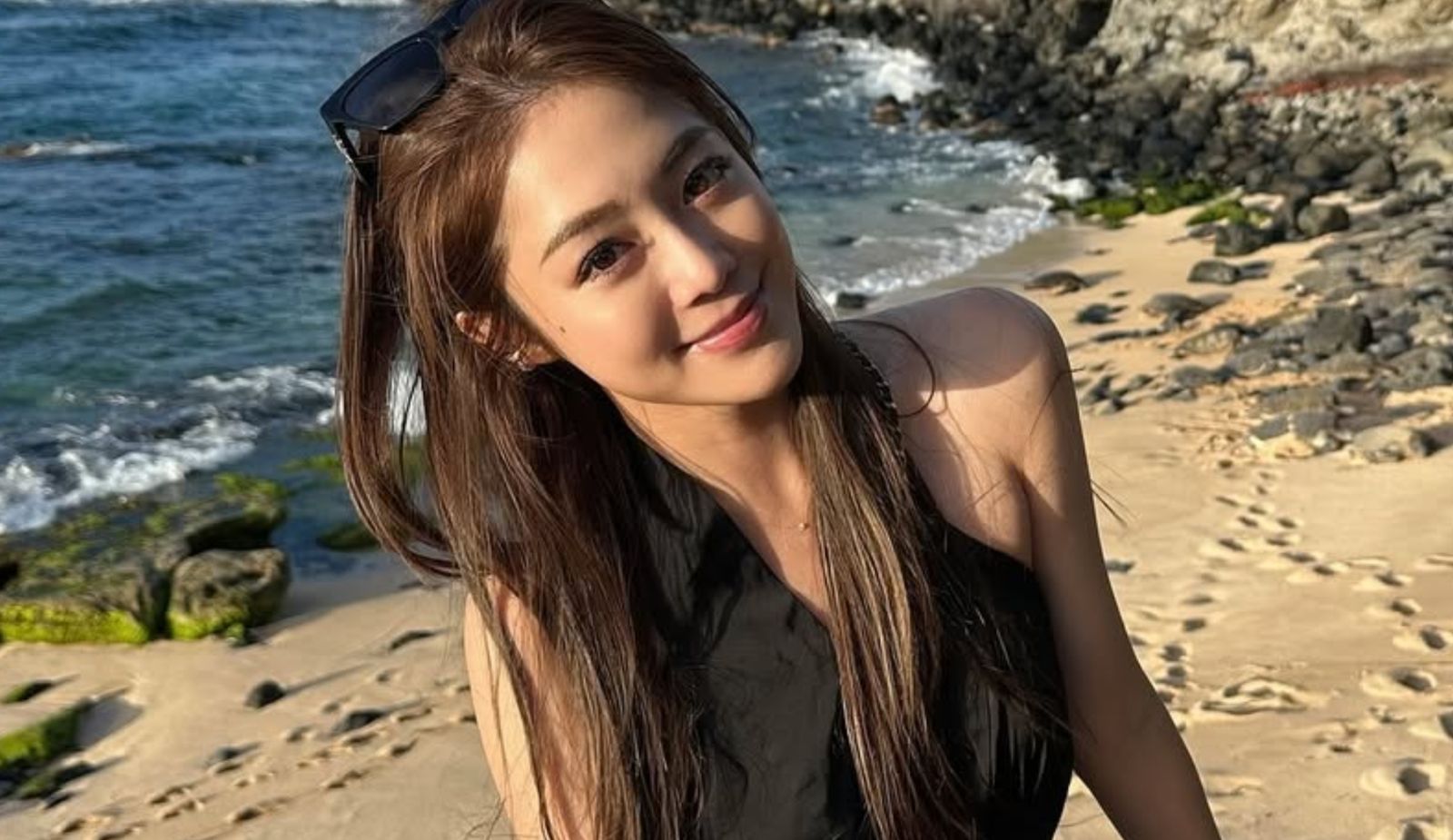 獨家/林千又吃熱炒嫌隔壁桌太吵!跟蹤鄰桌女性客人 狂打電話要男友撂人「打到她下跪道歉」