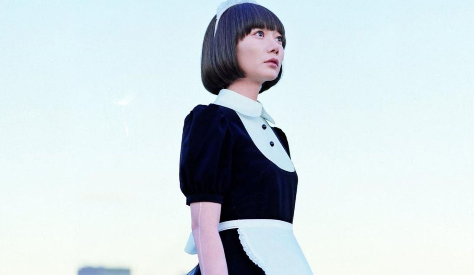 裴斗娜透露自己在《空氣人形》的肢體動作雖被觀眾大讚輕盈，但演繹的時候彷彿有磚頭壓在身上，覺得壓力很大。翻攝金馬官網