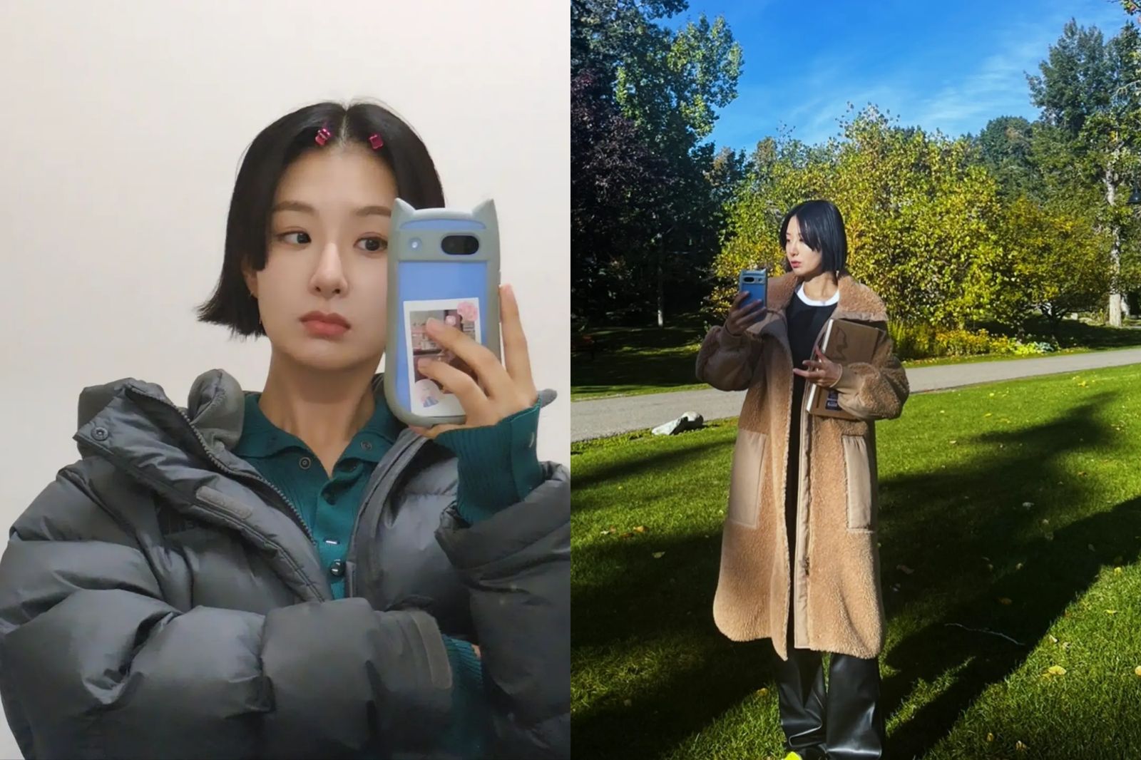 全網後知後覺!《愛情怎麼翻譯?》經紀人「奈奈美」老公超大咖 姐弟戀甜嫁BL男神町田啓太4年了