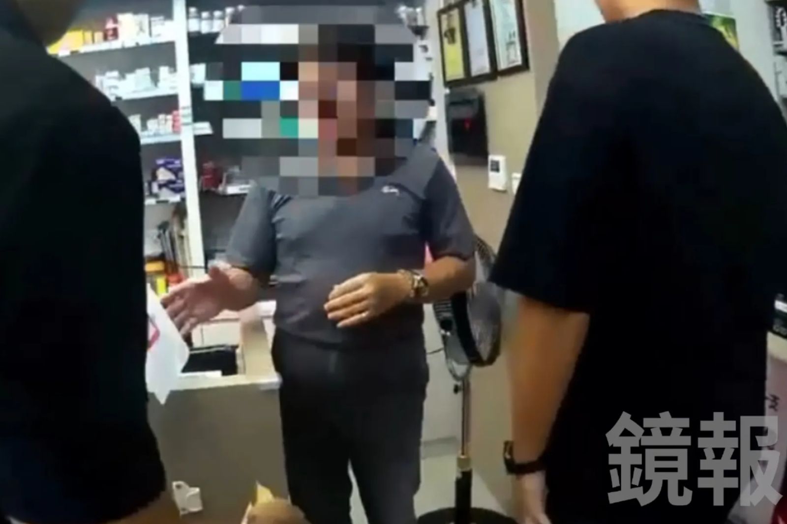 藥局老闆下藥辯「開玩笑」!黑心律師狠拆卸責謊言 開示3招證明「主觀性交故意」