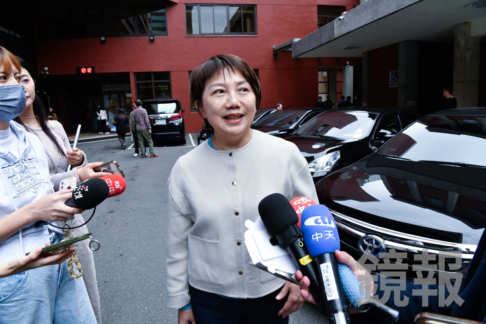 蔣萬安推育兒減工時 綠委不滿喊:勞動部5億補助遭藍白卡預算