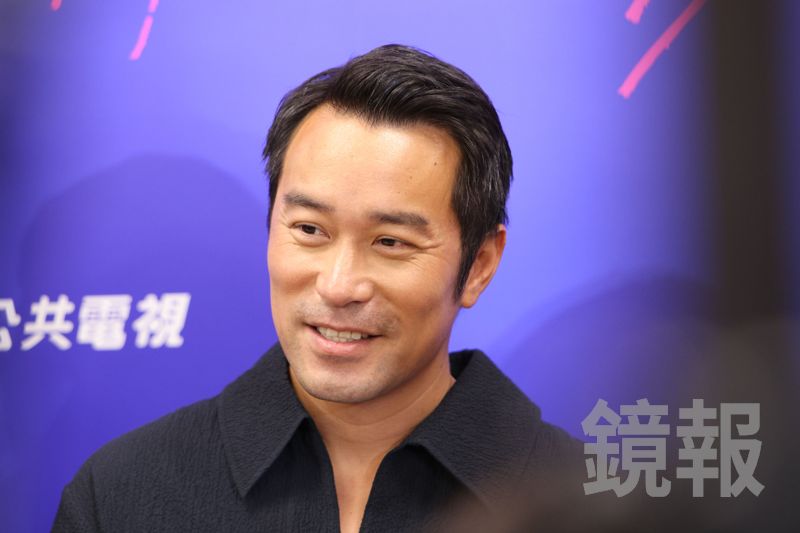 遭假助理爆「保母車密談」！張孝全衰捲股票詐騙　郭雪芙、蔡康永也受害