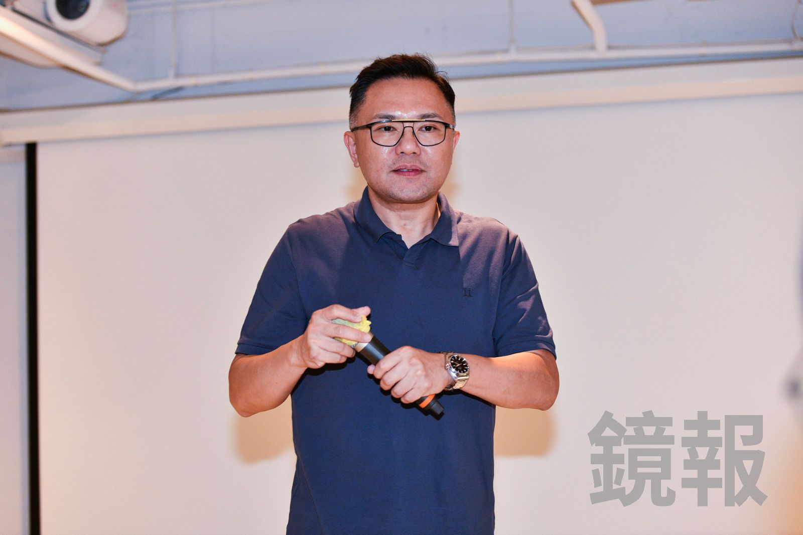 海鯤號海測喊卡受質疑 藍議員引總統訪史國為例:國防外交應該要聽從專業
