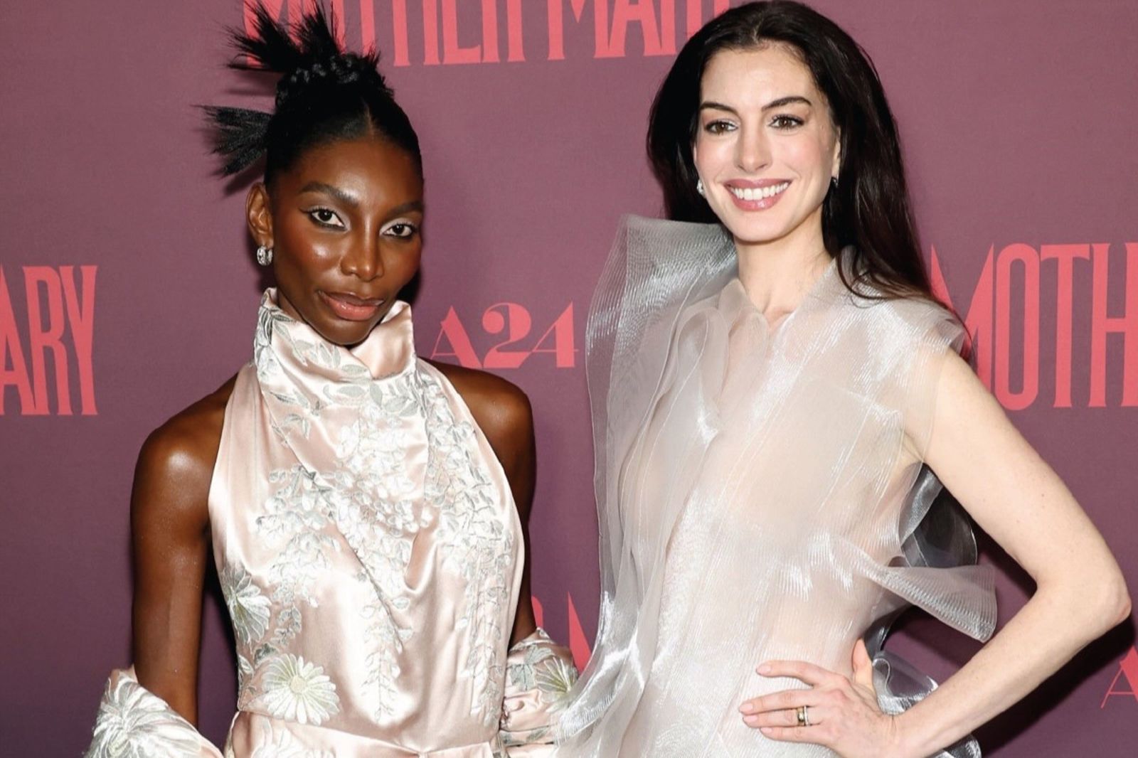 安海瑟薇「魔鬼訓練2年」崩潰到想哭 點名心中「流行4巨頭」最年輕是泰勒絲