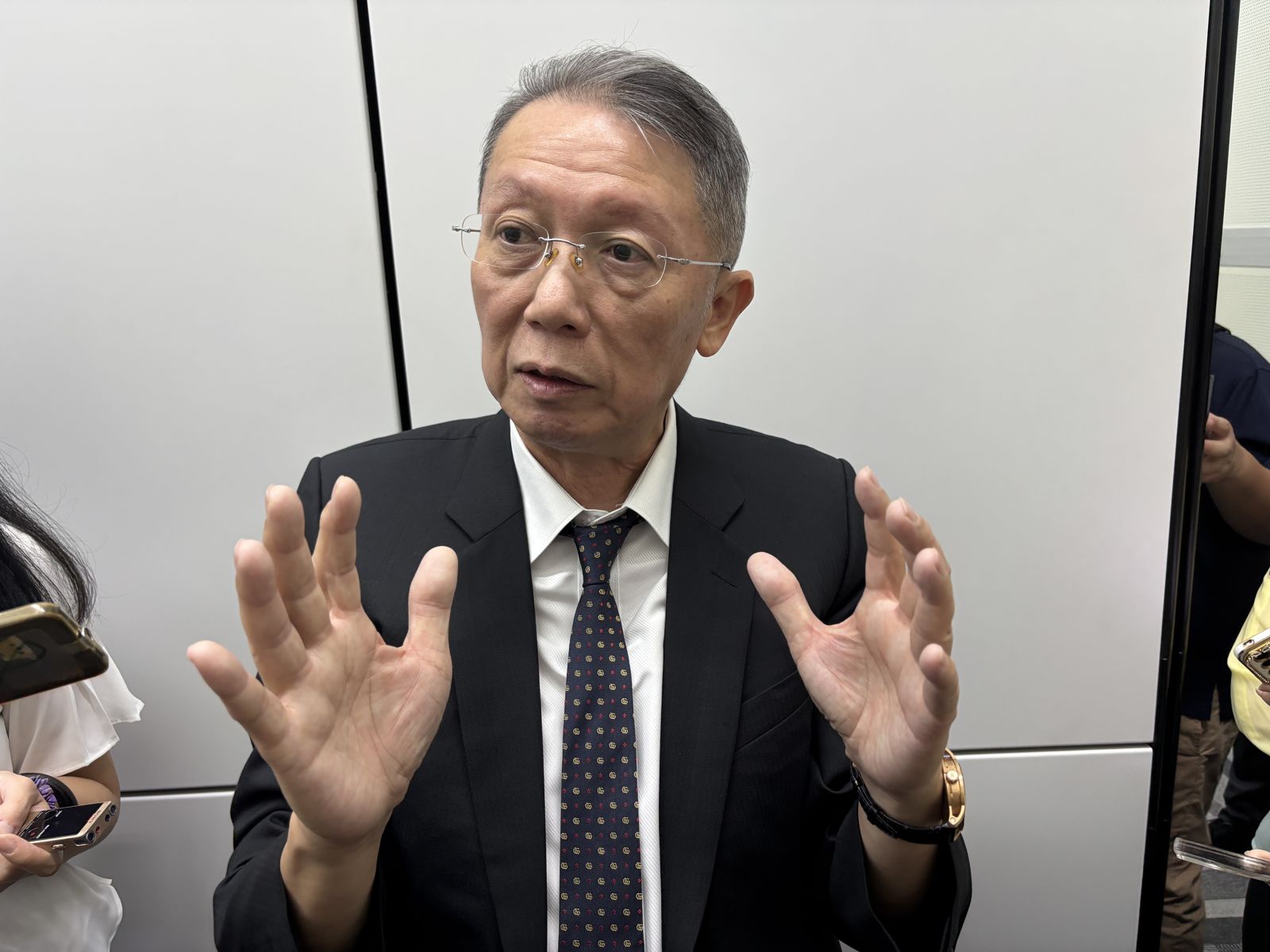 半導體分析需求旺 汎銓Q3營收創新高、海外據點動能啟動