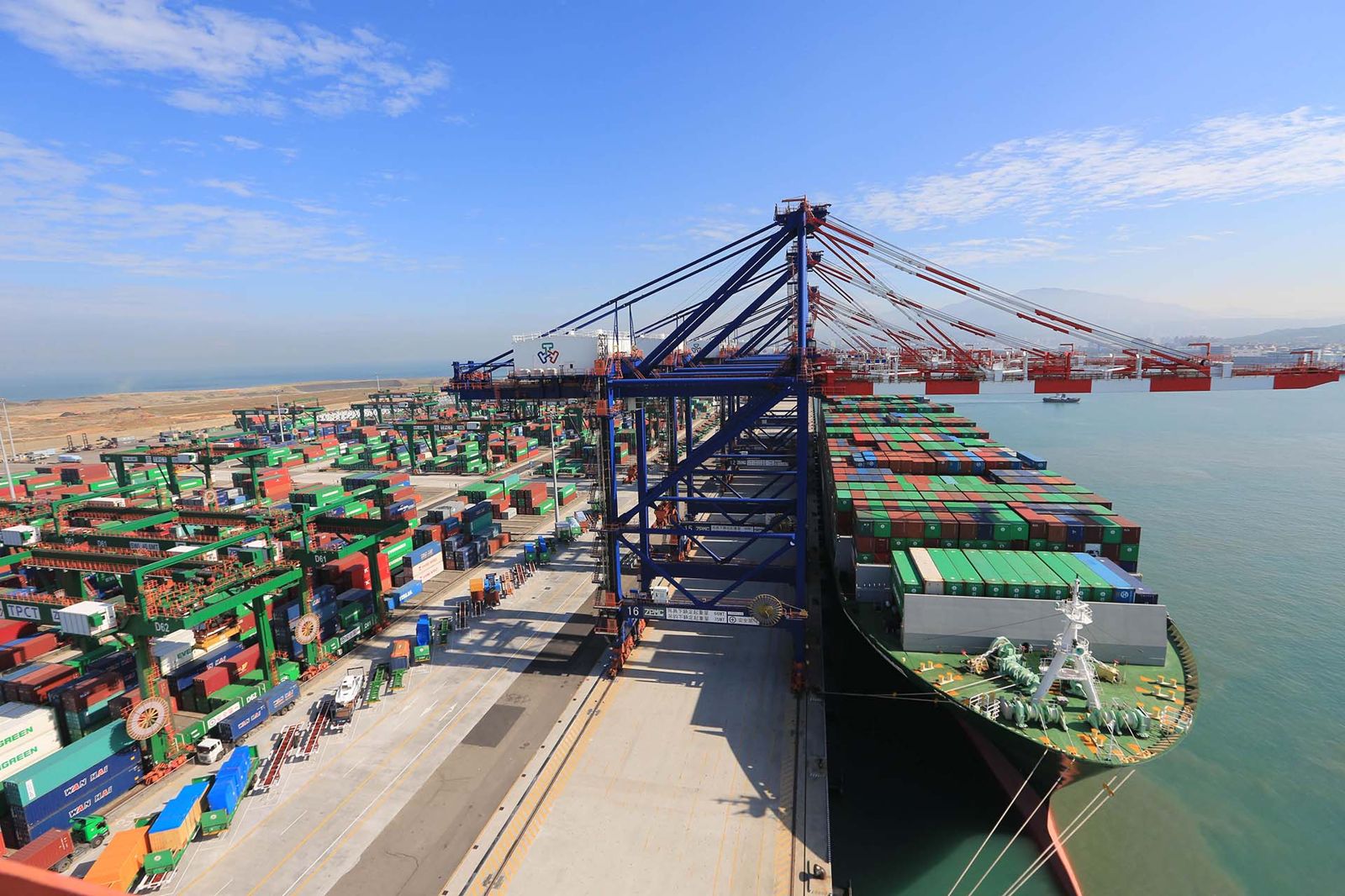 李淳：關稅煉獄是假象　台灣要積極迎向國際經貿新秩序