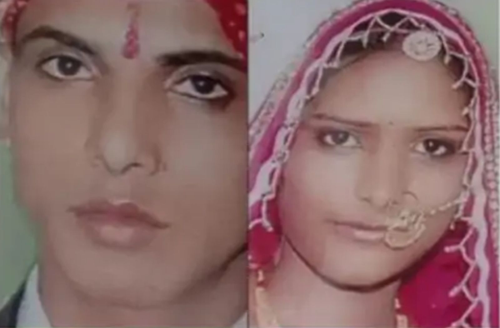 嫌妻子不夠白、太胖！狠夫誘騙她「全身塗美白藥」…下秒點火「活活燒死」