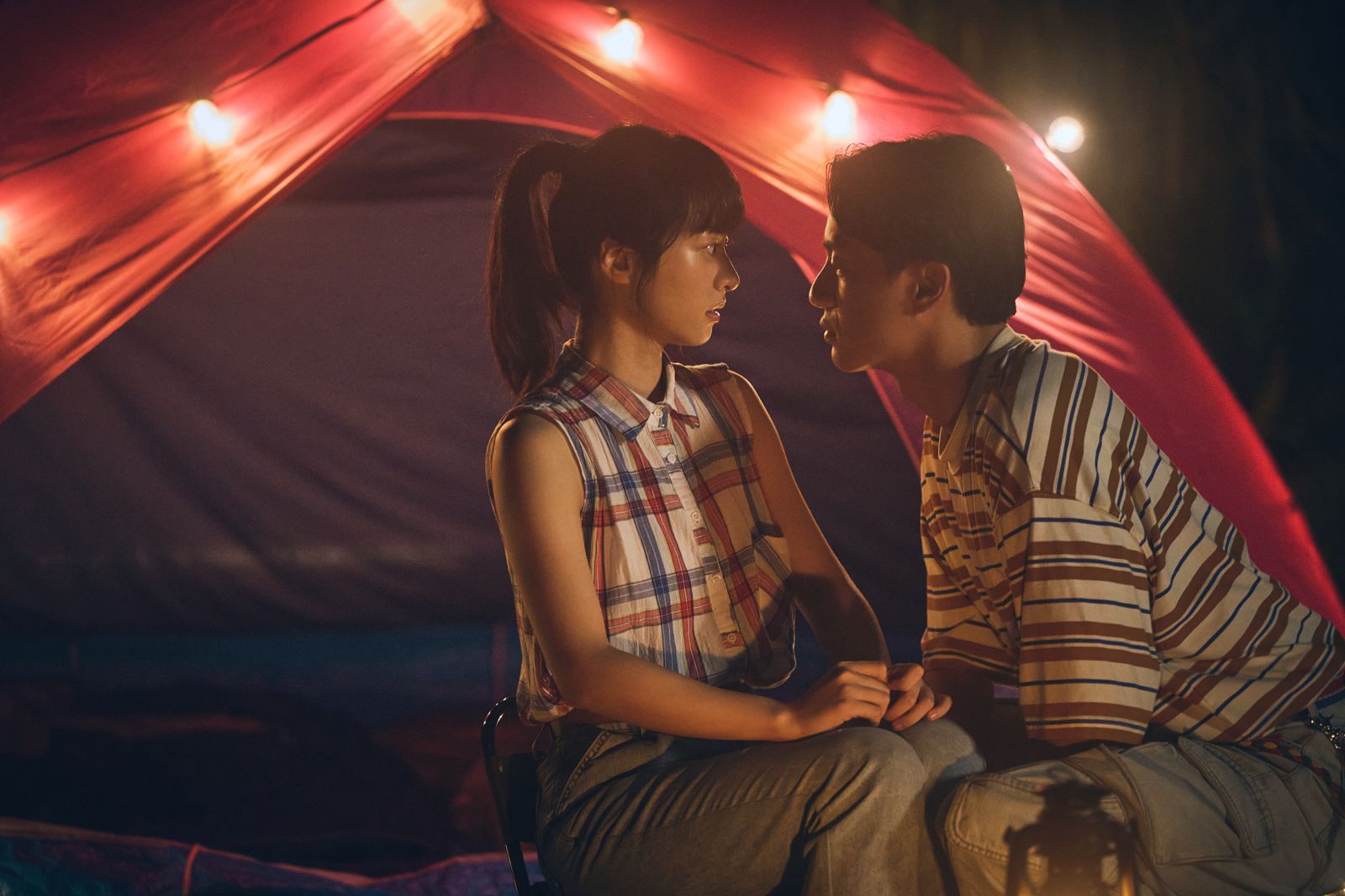 李程彬當感情軍師　錦囊妙計只給三次